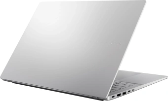 Ноутбук Asus VivoBook S16 S3607VA-RP042 Core i7 13620H 16Gb SSD512Gb Intel UHD Graphics 16" IPS WUXGA (1920x1200) без ОС silver WiFi BT Cam (90NB1671-M002X0) - купить недорого с доставкой в интернет-магазине