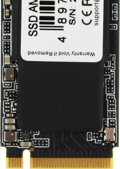 Накопитель SSD AMD PCIe 4.0 x4 512GB R7MP512G8 Radeon M.2 2280 - купить недорого с доставкой в интернет-магазине