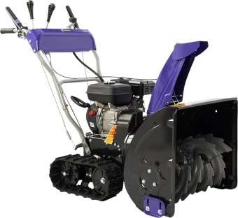 Снегоуборщик бензин. Newjel NJ40211 7л.с. - купить недорого с доставкой в интернет-магазине