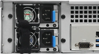 Сервер IRU Rock s2208ed 2x6240R 2x32Gb 1x500Gb PCIe 2x550W w/o OS (2179209) - купить недорого с доставкой в интернет-магазине