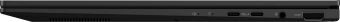 Ноутбук Asus Zenbook 14 UM3406GA-QD093X Ryzen AI 7 445 32Gb SSD1Tb AMD Radeon 840M 14" OLED WUXGA (1920x1200) Windows 11 Pro black WiFi BT Cam Bag (90NB17R1-M008W0) - купить недорого с доставкой в интернет-магазине