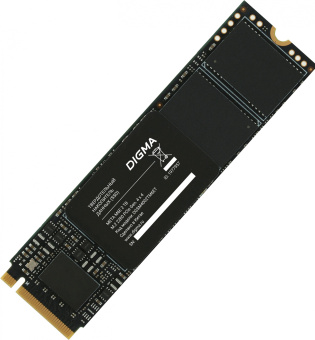 Накопитель SSD Digma PCIe 4.0 x4 2TB DGSM4002TM6ET Meta M6E M.2 2280 - купить недорого с доставкой в интернет-магазине