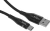 Кабель Hoco U93 Shadow Type-C USB (m)-USB Type-C (m) 1.2м черный коробка - цена, купить или заказать с доставкой в интернет-магазине Кабель Hoco U93 Shadow Type-C USB (m)-USB Type-C (m) 1.2м черный коробка - купить недорого с доставкой в интернет-магазине
