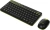 Клавиатура + мышь Logitech MK240 клав:черный/желтый мышь:черный/желтый USB беспроводная slim Multimedia (920-008198) - купить недорого с доставкой в интернет-магазине