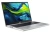 Ноутбук Acer Aspire Go AG15-71P-71KY Core i7 13620H 16Gb SSD512Gb Intel UHD Graphics 15.6" IPS FHD (1920x1080) без ОС silver WiFi BT Cam (NX.J6SEX.00R) - купить недорого с доставкой в интернет-магазине