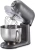 Кухонная машина Polaris PKM 2203L планетар.вращ. 2300Вт серый - купить недорого с доставкой в интернет-магазине