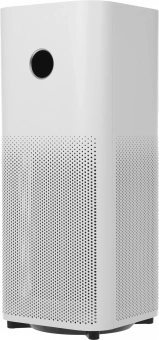 Воздухоочиститель Xiaomi Smart Air Purifier 4 Pro 70Вт белый (BHR5056EU) - купить недорого с доставкой в интернет-магазине