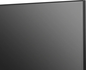 Телевизор LED Hisense 40" 40A4S Frameless черный HD 60Hz DVB-T2 DVB-C DVB-S2 USB WiFi Smart TV (RUS) - купить недорого с доставкой в интернет-магазине
