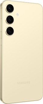 Смартфон Samsung SM-S926B Galaxy S24+ 5G 256Gb 12Gb желтый моноблок 3G 4G 2Sim 6.7" 1440x3120 Android 14 50Mpix 802.11 a/b/g/n/ac/ax NFC GPS GSM900/1800 GSM1900 TouchSc Protect - купить недорого с доставкой в интернет-магазине