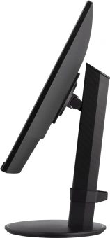 Монитор ViewSonic 27" VA2708-HDJ черный IPS LED 16:9 HDMI матовая HAS Piv 250cd 178гр/178гр 1920x1080 100Hz VGA DP FHD 6.1кг - купить недорого с доставкой в интернет-магазине