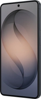 Смартфон Samsung SM-S942B Galaxy S26 256Gb 12Gb черный моноблок 3G 4G 2Sim 6.3" 1080x2340 Android 16 50Mpix 802.11 a/b/g/n/ac/ax/be NFC GPS GSM900/1800 GSM1900 Protect - купить недорого с доставкой в интернет-магазине