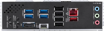 Материнская плата Gigabyte Z890 D PLUS Soc-1851 Intel Z890 4xDDR5 ATX AC`97 8ch(7.1) 2.5Gg RAID+DP - купить недорого с доставкой в интернет-магазине
