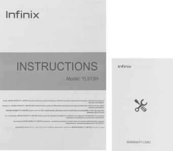 Ноутбук Infinix Inbook Y3H PLUS YL513H Core i5 12450H 16Gb SSD512Gb Intel UHD Graphics 15.6" IPS FHD (1920x1080) Windows 11 Home grey WiFi BT Cam (71008302294) - купить недорого с доставкой в интернет-магазине