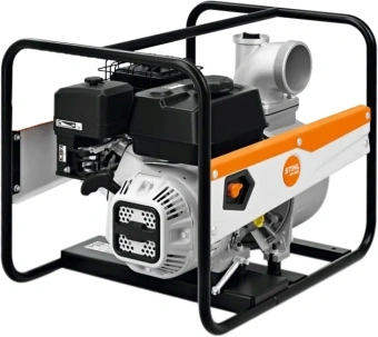 Мотопомпа Stihl WP 900 1567л/мин для чист.воды (100056152784) - купить недорого с доставкой в интернет-магазине