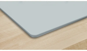 Индукционная варочная поверхность Bosch Serie 6 PIF612BB1E белый - купить недорого с доставкой в интернет-магазине