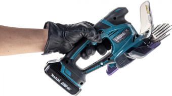 Кусторез/ножницы для травы Makita DUM604SYXаккум. - купить недорого с доставкой в интернет-магазине