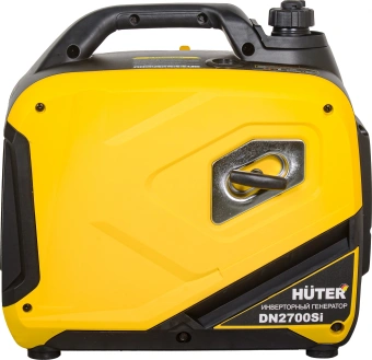 Генератор Huter DN2700Si 2.5кВт - купить недорого с доставкой в интернет-магазине