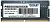Память DDR5 16GB 5600MHz Patriot PSD516G560081S Signature RTL PC5-44800 CL46 SO-DIMM 262-pin 1.1В single rank Ret
