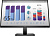 Монитор HP 23.8" P24q G4 черный IPS LED 5ms 16:9 HDMI HAS Piv 250cd 178гр/178гр 2560x1440 60Hz VGA Quad 2K (1440p) 5.59кг