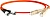 Патч-корд Lanmaster TWT-2FC-2SC/OM2-2.0 2x50/125 OM2 FC дуплекс-SC дуплекс 2м ПВХ оранжевый