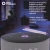 Умная колонка Yandex Станция Мини 3 Алиса серый 12W 1.0 BT/Wi-Fi (YNDX-00027GRY) - купить недорого с доставкой в интернет-магазине
