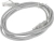 Патч-корд Premier 5-970 1Гбит/с UTP 4 пары cat.5E CCA molded 2м серый RJ-45 (m)-RJ-45 (m) - цена, купить или заказать с доставкой в интернет-магазине Патч-корд Premier 5-970 1Гбит/с UTP 4 пары cat.5E CCA molded 2м серый RJ-45 (m)-RJ-45 (m) - купить недорого с доставкой в интернет-магазине