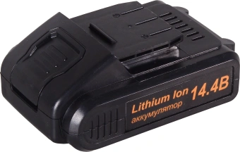 Дрель-шуруповерт Вихрь ДА-14,4Л-2К аккум. патрон:быстрозажимной (кейс в комплекте) (72/14/8) - купить недорого с доставкой в интернет-магазине