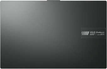 Ноутбук Asus Vivobook Go 15 E1504FA-BQ5032 Ryzen 5 40 8Gb SSD512Gb AMD Radeon 610M 15.6" IPS FHD (1920x1080) без ОС black WiFi BT Cam (90NB0ZR2-M07440) - купить недорого с доставкой в интернет-магазине