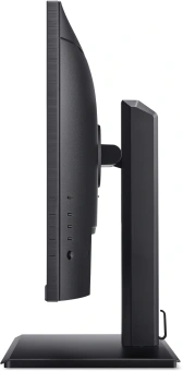 Монитор Acer 27" Vero B277KC3bmipruzx черный IPS 4ms 16:9 HDMI M/M матовая HAS Piv 350cd 178гр/178гр 3840x2160 60Hz FreeSync DP 4K 9.21кг - купить недорого с доставкой в интернет-магазине