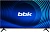 Телевизор LED BBK 50" 50LEX-8131/UTS2C (B) Frameless черный/черный 4K Ultra HD 60Hz DVB-T2 DVB-C DVB-S2 USB WiFi Smart TV (RUS)