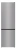 Холодильник Gorenje NRK6201PS4 2-хкамерн. серебристый металлик - купить недорого с доставкой в интернет-магазине