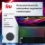 Ноутбук IRU Калибр 15ALC Core i5 12500H 16Gb SSD512Gb NVIDIA GeForce RTX 3060 6Gb 15.6" IPS FHD (1920x1080) noOS black WiFi BT Cam 3465mAh (1930301) - купить недорого с доставкой в интернет-магазине