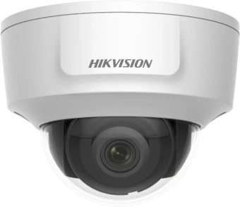Камера видеонаблюдения IP Hikvision DS-2CD2126G2-IMS(2.8mm) 2.8-2.8мм цв. - купить недорого с доставкой в интернет-магазине