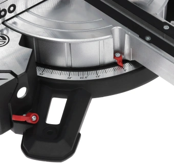 Торцовочная пила Metabo KGS 216 M Set 1500Вт 5000об/мин d=216мм - купить недорого с доставкой в интернет-магазине