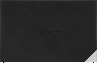 Жесткий диск Seagate USB3.0 12.2TB STLC12000402 One Touch Hub 3.5" черный - купить недорого с доставкой в интернет-магазине