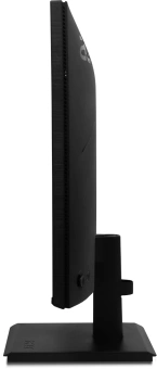 Монитор Acer 23.8" Vero V247YGbip черный IPS LED 4ms 16:9 HDMI матовая 250cd 178гр/178гр 1920x1080 120Hz FreeSync DP FHD 3.01кг - купить недорого с доставкой в интернет-магазине