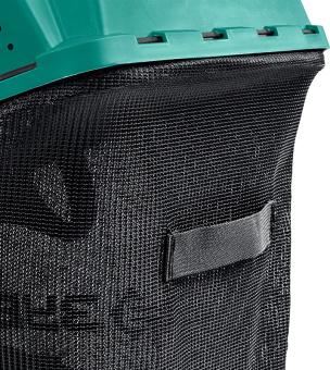 Газонокосилка роторная Зубр ГБ-460 3300Вт - купить недорого с доставкой в интернет-магазине