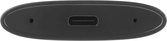 Накопитель SSD Netac USB-C 250GB NT01Z9-250G-32BK Z9 черный - купить недорого с доставкой в интернет-магазине