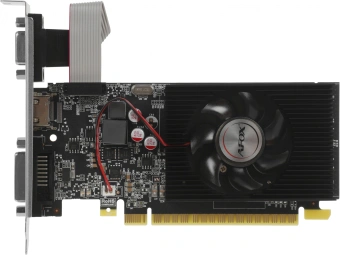 Видеокарта Afox PCI-E 3.0 AF740-4096D3L3 NVIDIA GeForce GT 740 4Gb 128bit DDR3 902/1600 DVIx1 HDMIx1 CRTx1 HDCP Ret - купить недорого с доставкой в интернет-магазине
