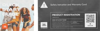 Колонка порт. JBL GO 4 белый 4.2W 1.0 BT 850mAh (JBLGO4WHT) - купить недорого с доставкой в интернет-магазине