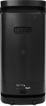 Минисистема Sony SRS-XV900 черный 100Вт USB BT - купить недорого с доставкой в интернет-магазине