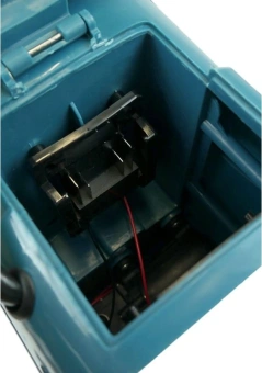 Опрыскиватель Sturm! GS8216N аккум. ранц. 16л - купить недорого с доставкой в интернет-магазине