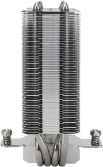 Устройство охлаждения(кулер) Thermalright Assassin X 120-R Soc-AM5/AM4/1200/1700/1851 серый 4-pin 25.6dB Al+Cu 645gr Ret (AX120-R) - купить недорого с доставкой в интернет-магазине
