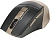 Мышь A4Tech Fstyler FG35 бронзовый/черный оптическая 2000dpi беспров. USB 6but (FG35 BRONZE)