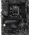 Материнская плата MSI PRO B760-P WIFI DDR4 Soc-1700 Intel B760 4xDDR4 ATX AC`97 8ch(7.1) 2.5Gg+HDMI+DP - купить недорого с доставкой в интернет-магазине
