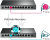 Коммутатор TP-Link TL-SG1210MPE (L2) 10x1Гбит/с 1xКомбо(1000BASE-T/SFP) 8PoE+ 123W настраиваемый - купить недорого с доставкой в интернет-магазине