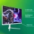 Монитор Digma 23.8" Overdrive 24P410F белый IPS LED 1ms 16:9 HDMI матовая 300cd 178гр/178гр 1920x1080 200Hz G-Sync FreeSync DP FHD USB 3.7кг - купить недорого с доставкой в интернет-магазине