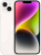 Смартфон Apple A2886 iPhone 14 Plus 128Gb сияющая звезда моноблок 3G 4G 1Sim 6.7" iOS 16 802.11 a/b/g/n/ac/ax NFC GPS - купить недорого с доставкой в интернет-магазине