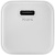 Сетевое зар./устр. uBear WC20WH01-AD 20W 3A (PD+QC) USB-C универсальное белый - цена, купить или заказать с доставкой в интернет-магазине Сетевое зар./устр. uBear WC20WH01-AD 20W 3A (PD+QC) USB-C универсальное белый - купить недорого с доставкой в интернет-магазине
