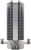 Устройство охлаждения(кулер) Thermalright Assassin X 120-R Soc-AM5/AM4/1200/1700/1851 серый 4-pin 25.6dB Al+Cu 645gr Ret (AX120-R) - купить недорого с доставкой в интернет-магазине